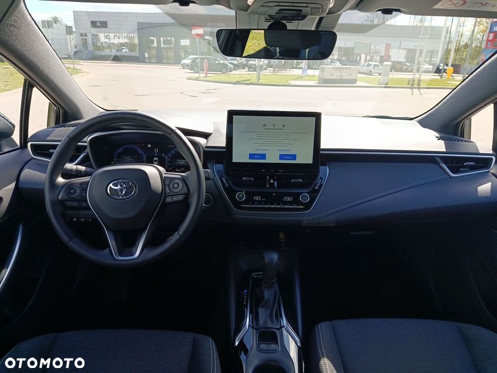 Toyota Corolla 1.8 Hybrid Comfort - 11
