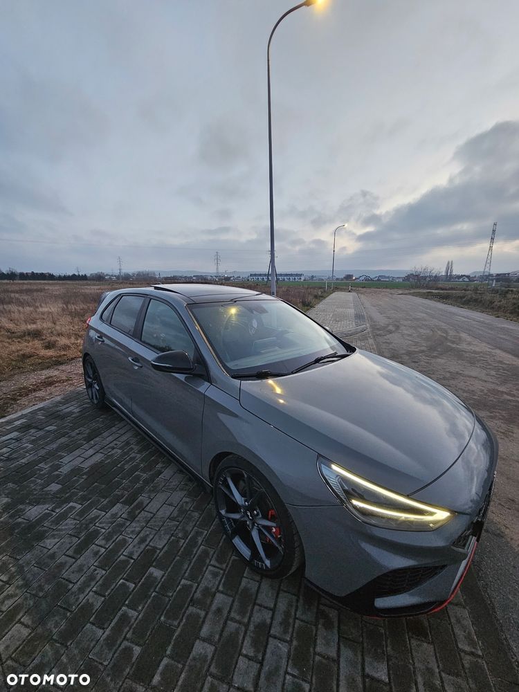 Hyundai i30 N - 2