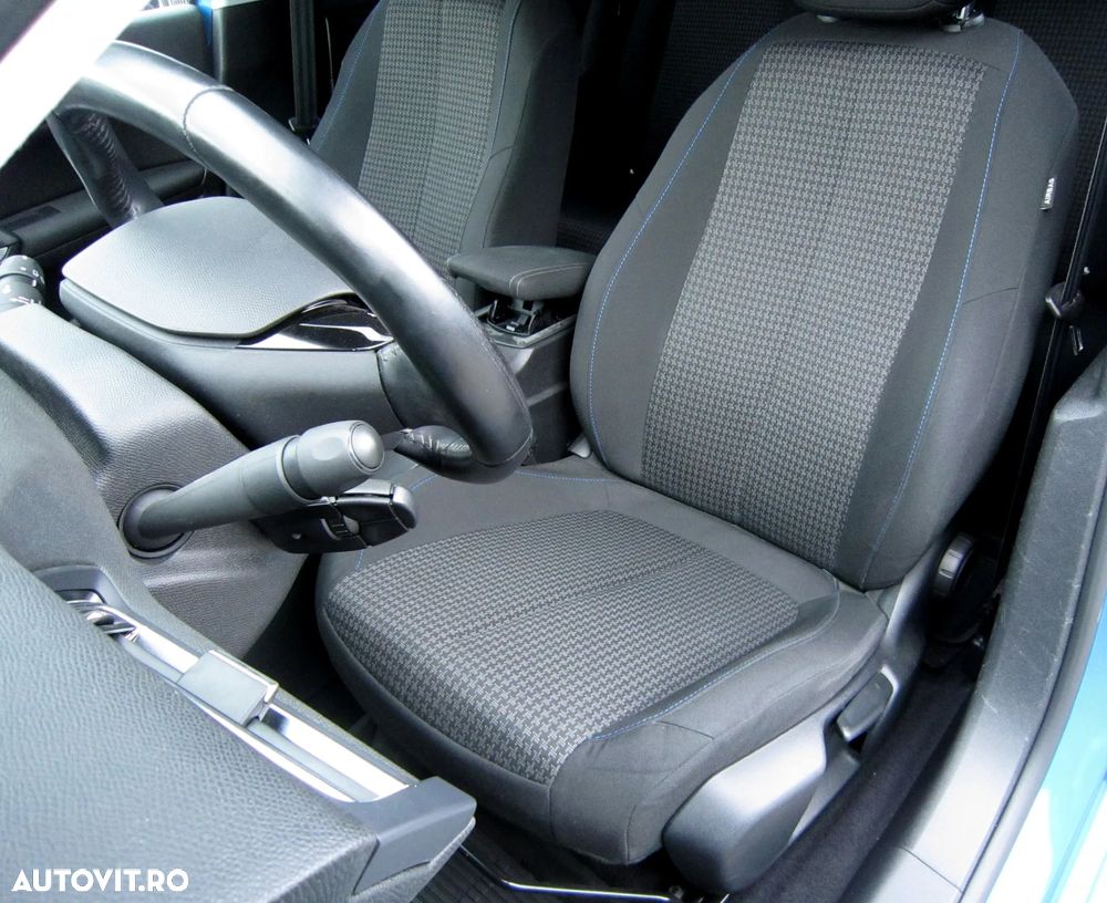 Peugeot 308 - 9