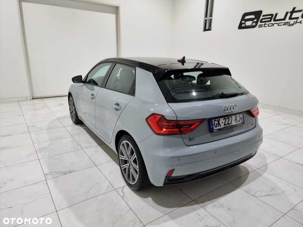 Audi A1 - 6