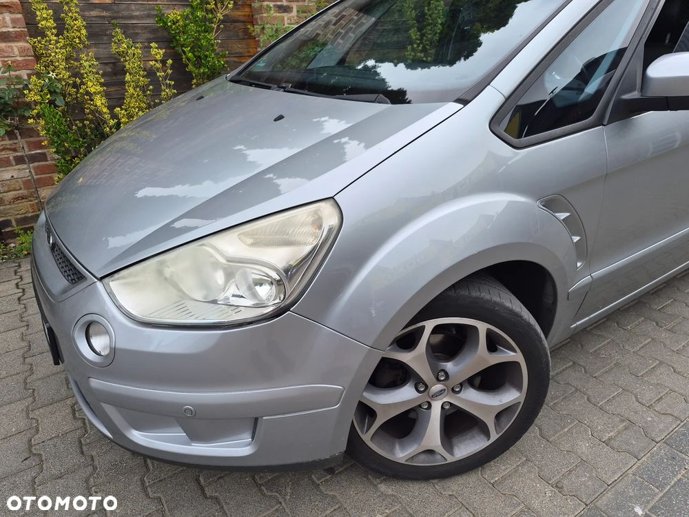 Ford S-Max 1.8 TDCi Titanium - 3