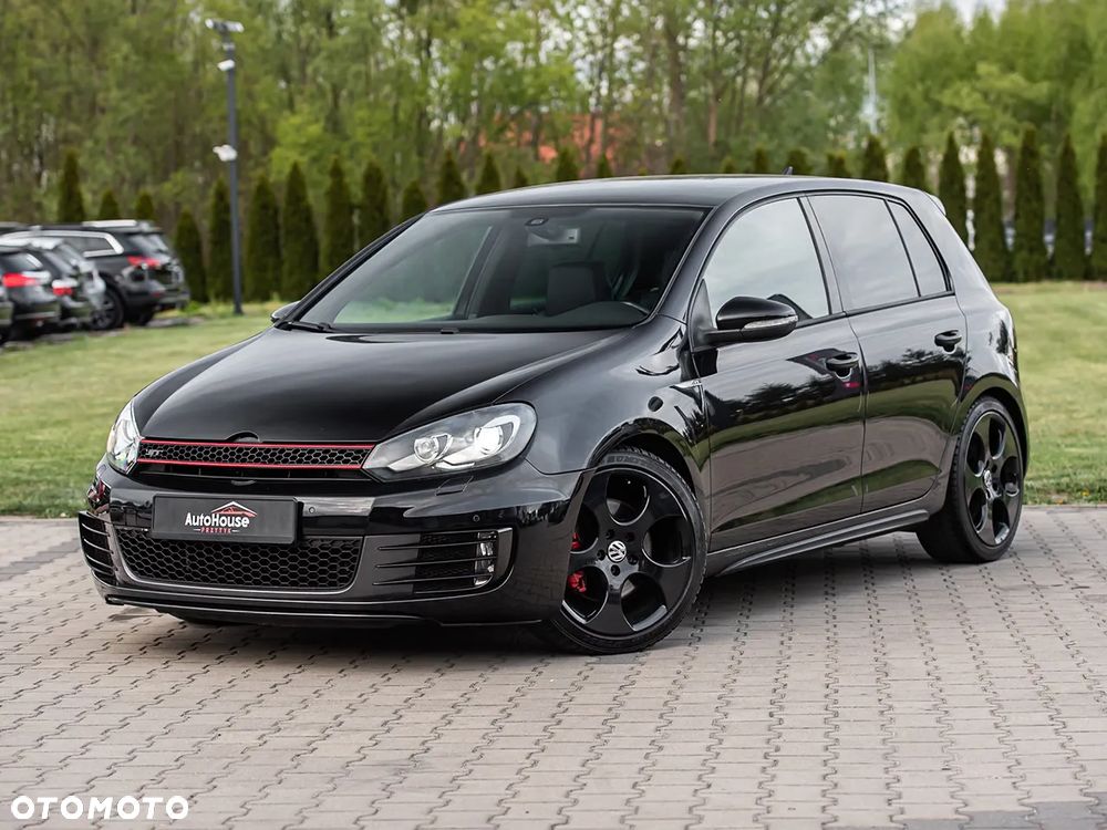 Volkswagen Golf 2.0 GTI - 5