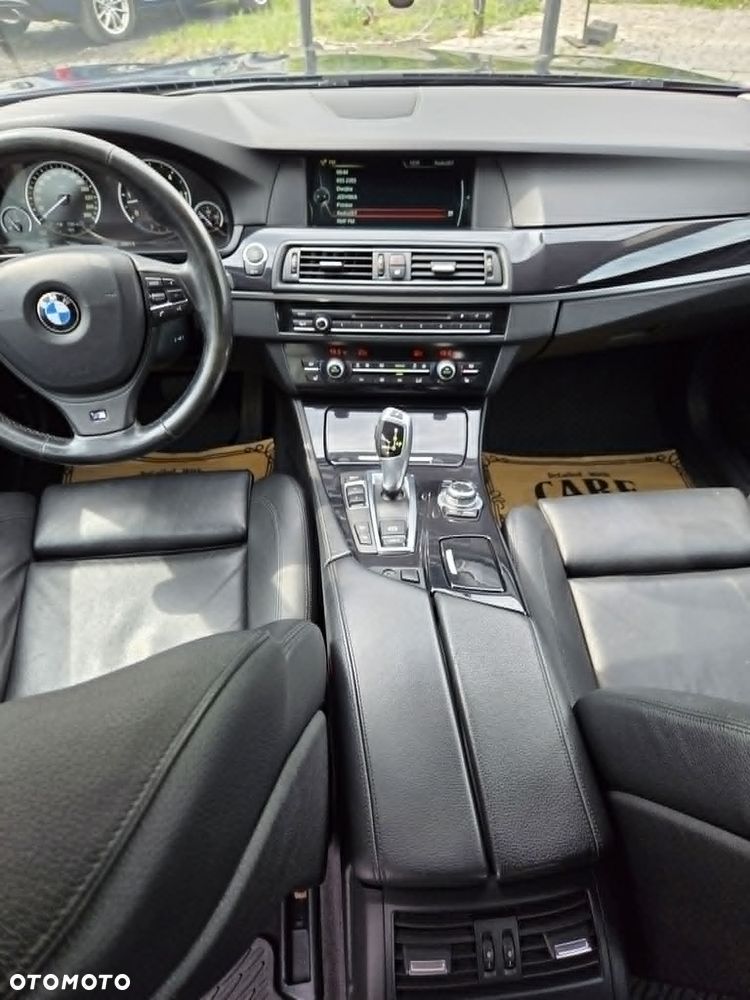 BMW Seria 5 - 13