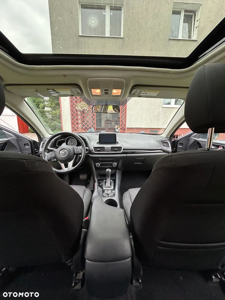 Mazda 3 - 9