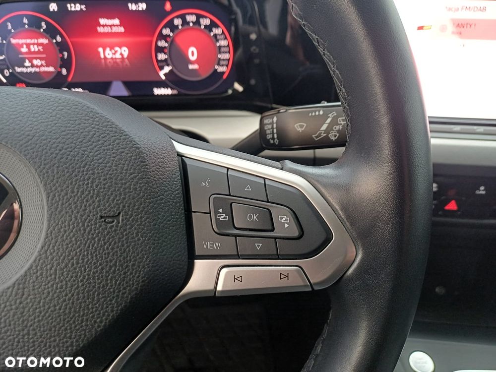 Volkswagen Golf 1.5 TSI EVO Life - 13