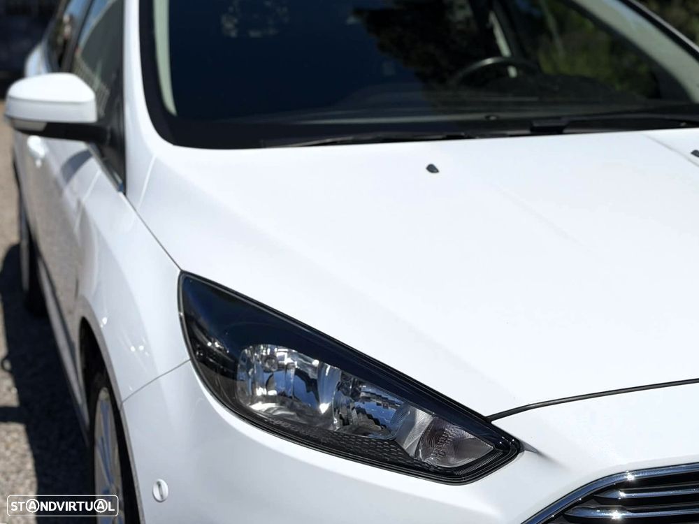 Ford Focus SW 1.0 SCTi Titanium Best - 4