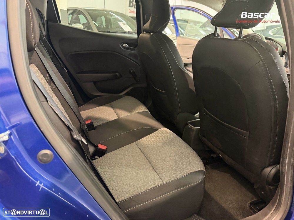Renault Clio 1.0 TCe Limited - 14