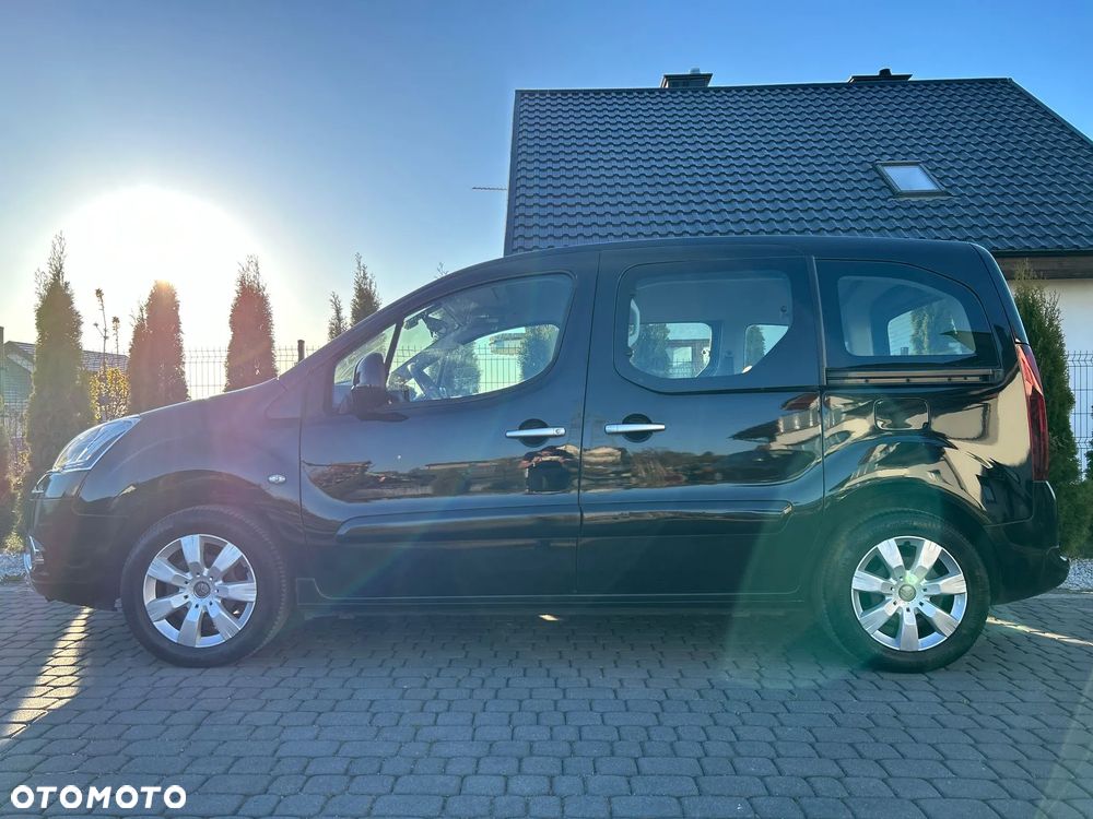 Citroën Berlingo Multispace e-HDi 90 FAP Selection - 30