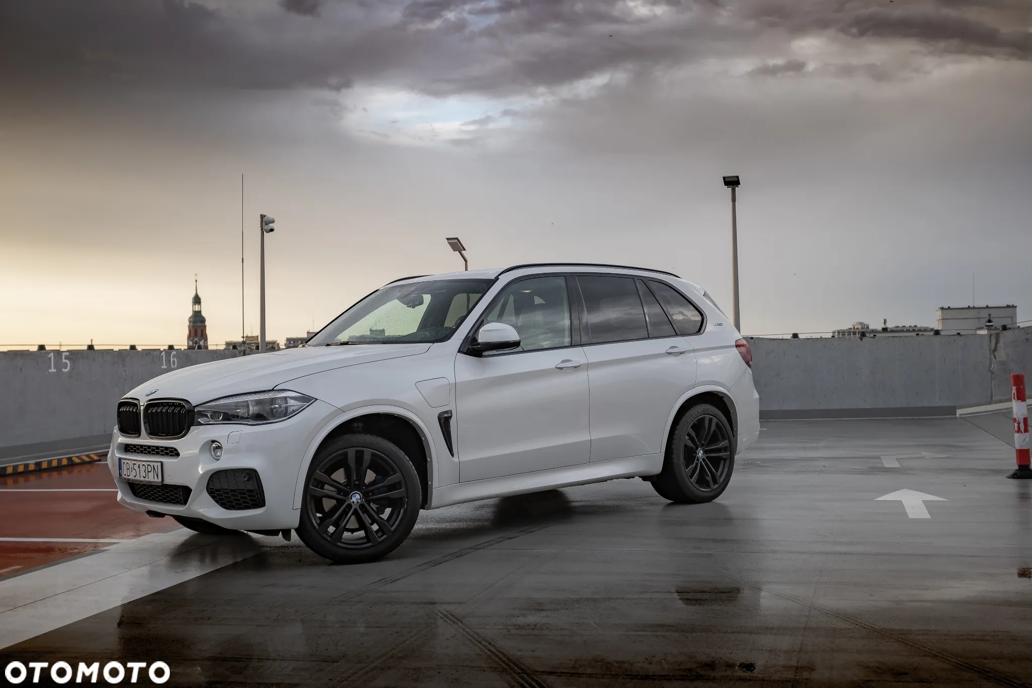 BMW X5 - 10