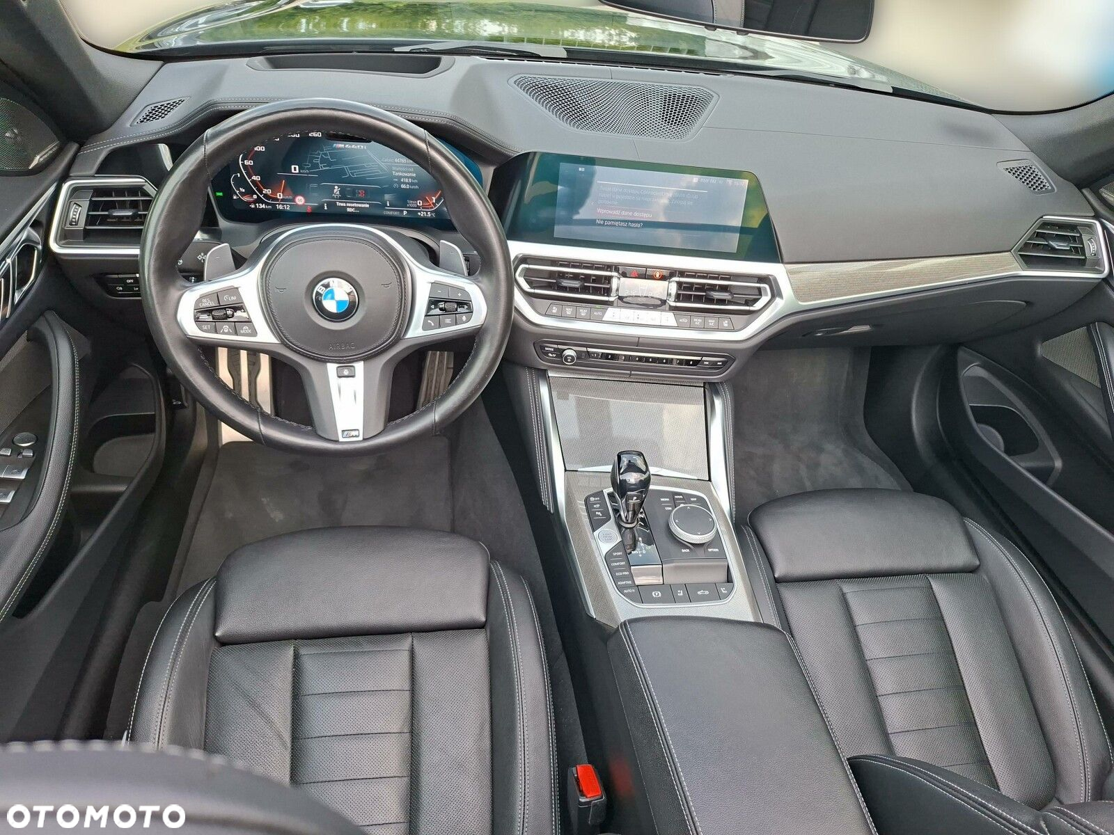 BMW Seria 4 - 13