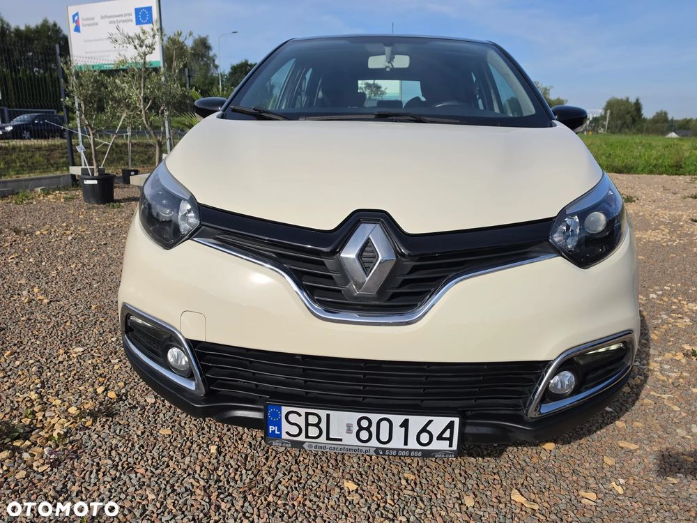 Renault Captur 0.9 Energy TCe XMOD - 13