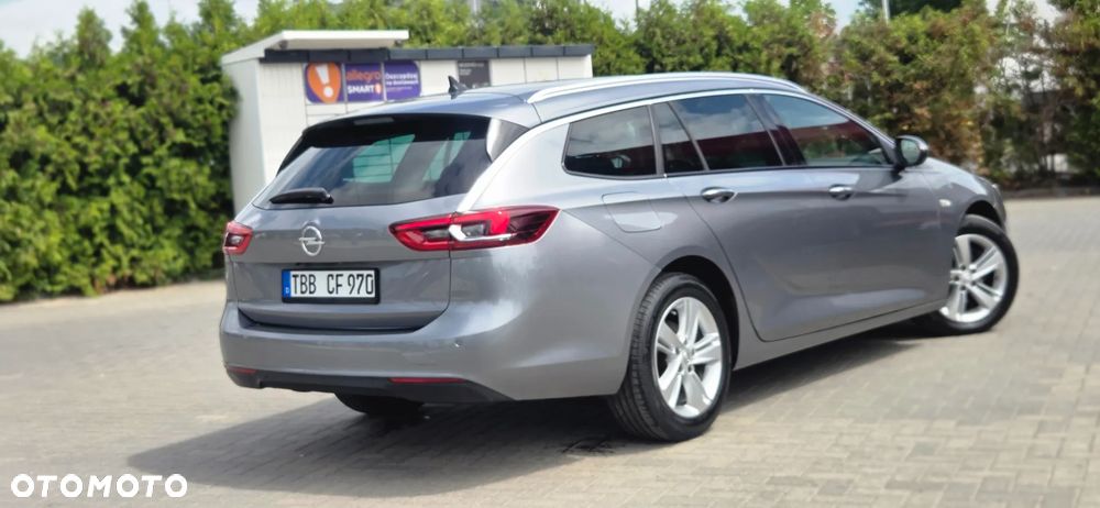 Opel Insignia 2.0 Ultimate Exclusive - 8