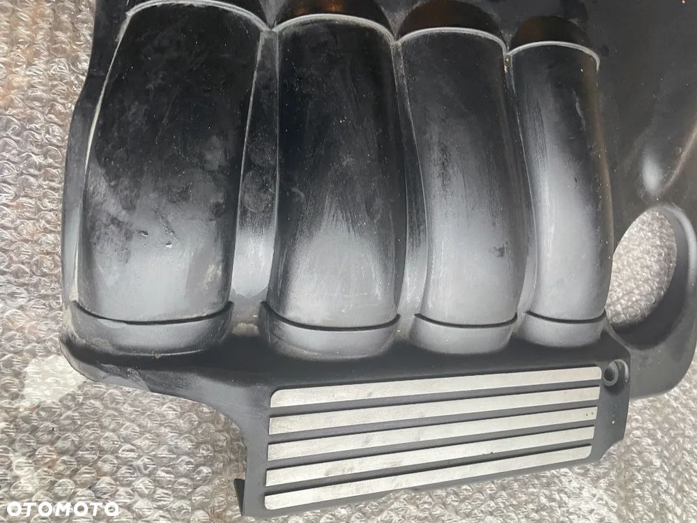 OSŁONA SILNIKA BMW E46 1.8 11617502672 - 2