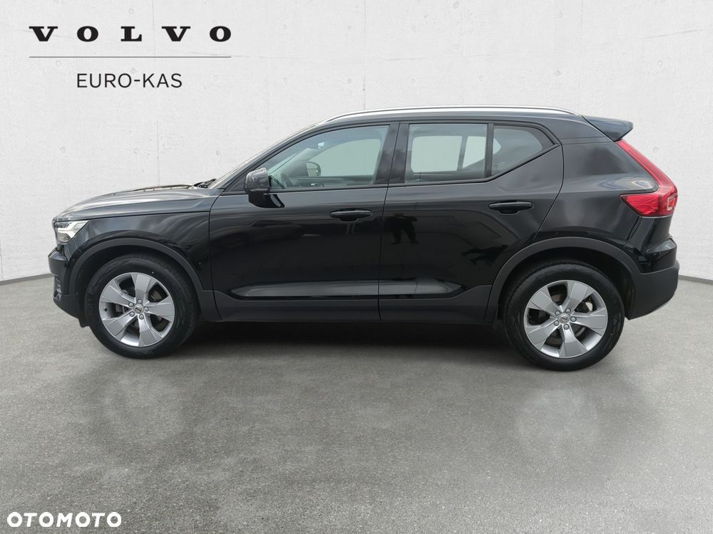 Volvo XC 40 - 8