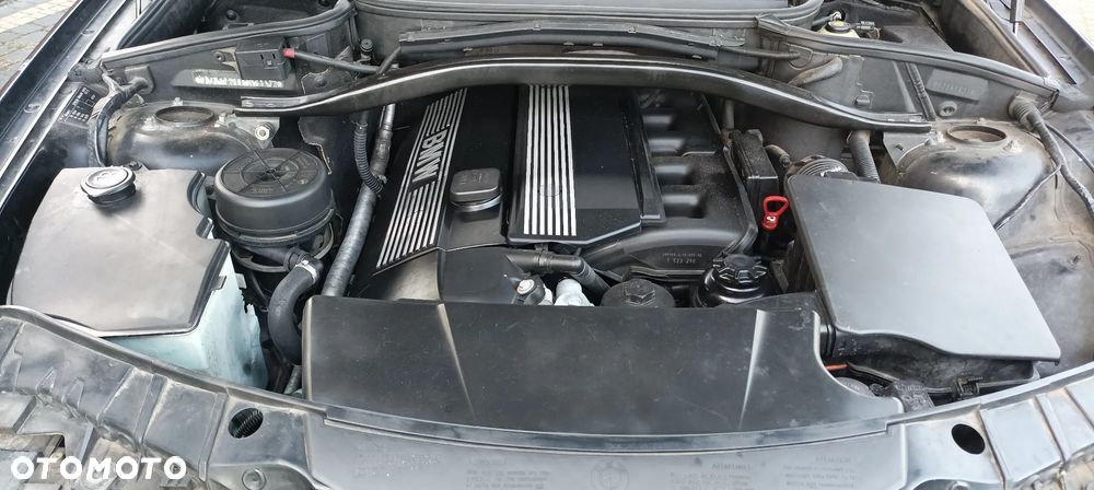 BMW X3 2.5i - 4