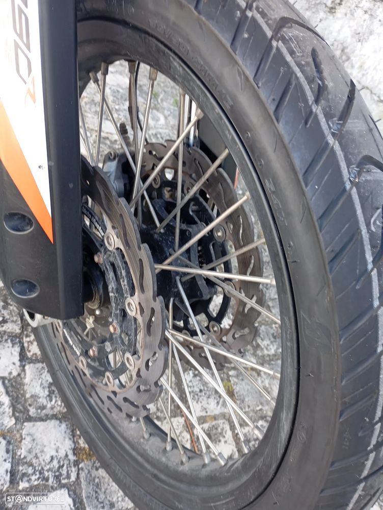 KTM 890 890r - 7