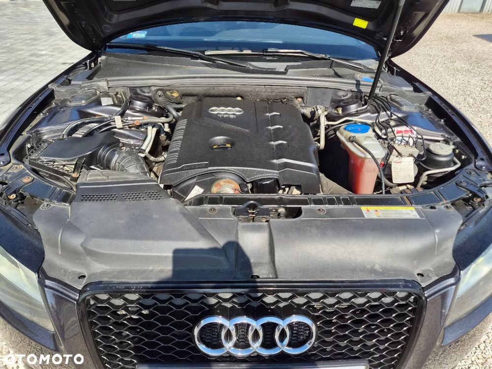 Audi A5 Sportback - 32