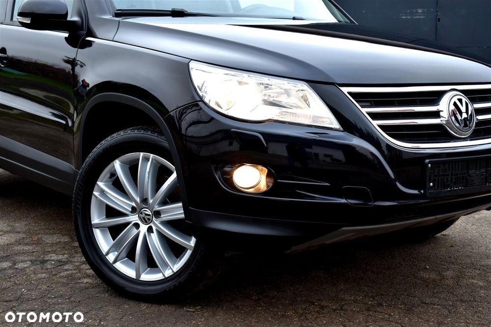 Volkswagen Tiguan 2.0 TDI DPF 4Motion Sport & Style - 39