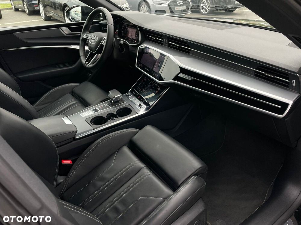 Audi A7 Sportback - 23