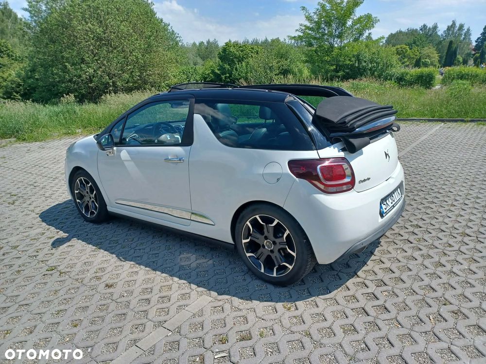 Citroën DS3 - 11