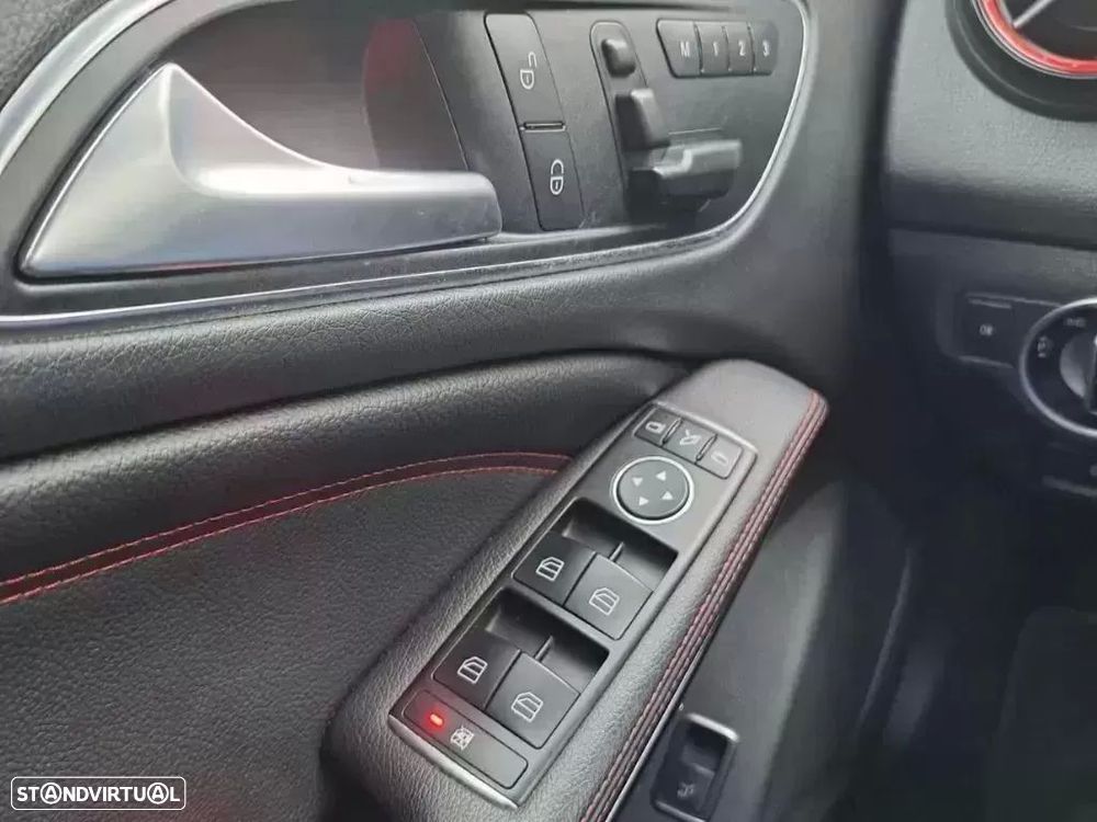 Mercedes-Benz CLA 45 AMG Shooting Brake 4-Matic - 29