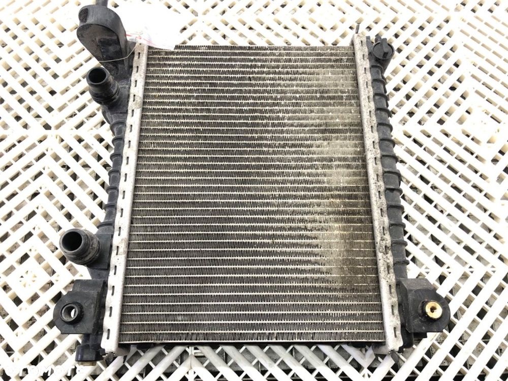 INTERCOOLER  ALFA ROMEO STELVIO (949_) 2016 - 2022 2.0 (949AXA2A) 206 kW [280 KM] benzyna 2016 - - 2
