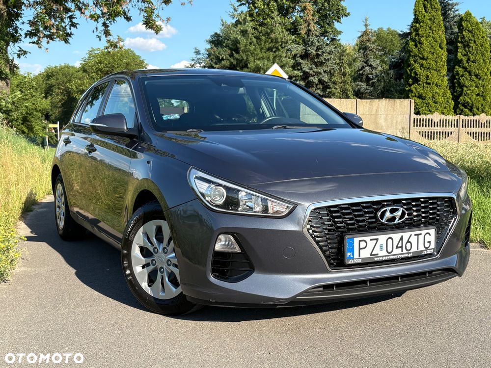 Hyundai i30 1.4 Classic - 1