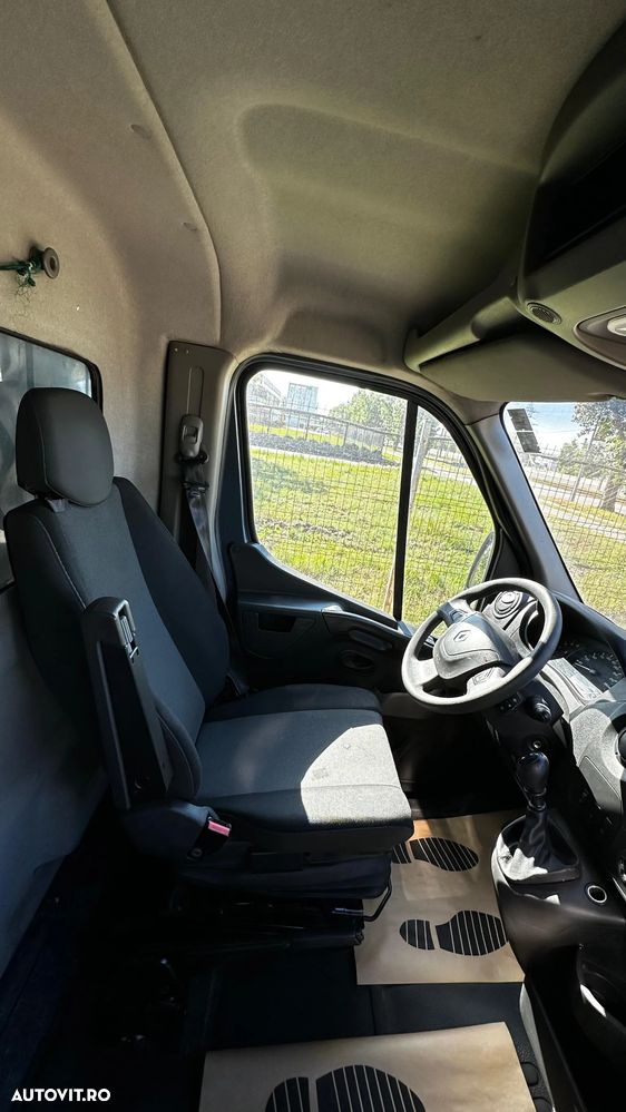 Renault MASTER - 7