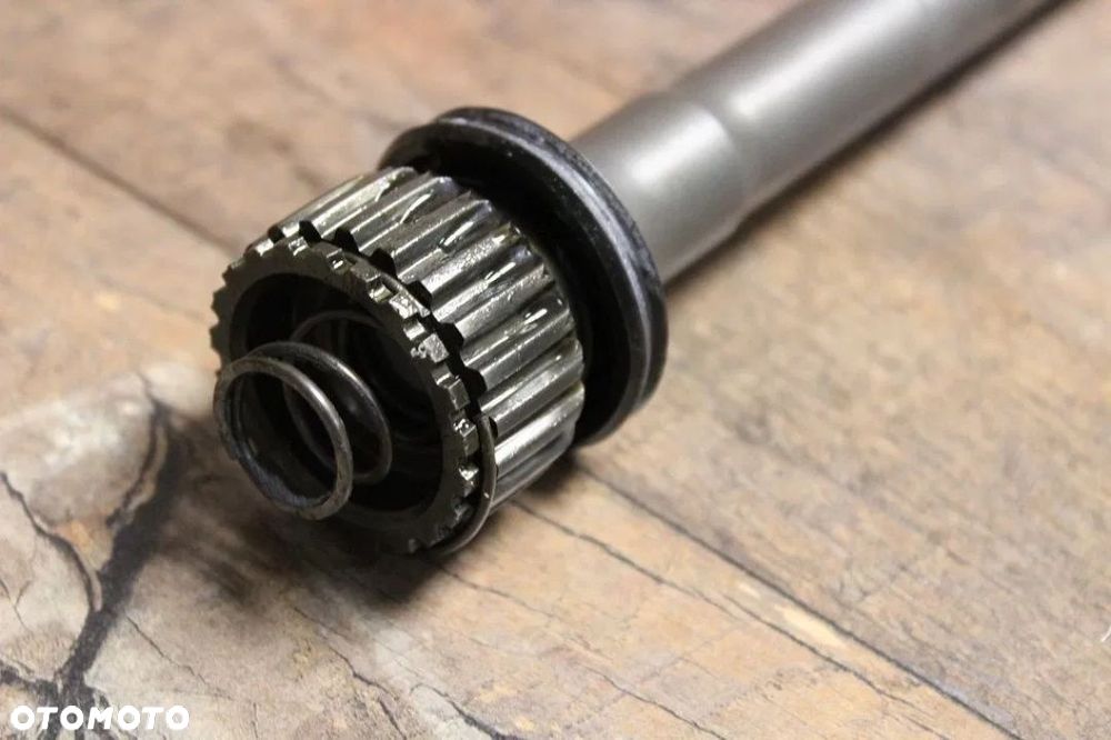 WAŁ KARDANA DYFER HONDA VTX1300 S - 5