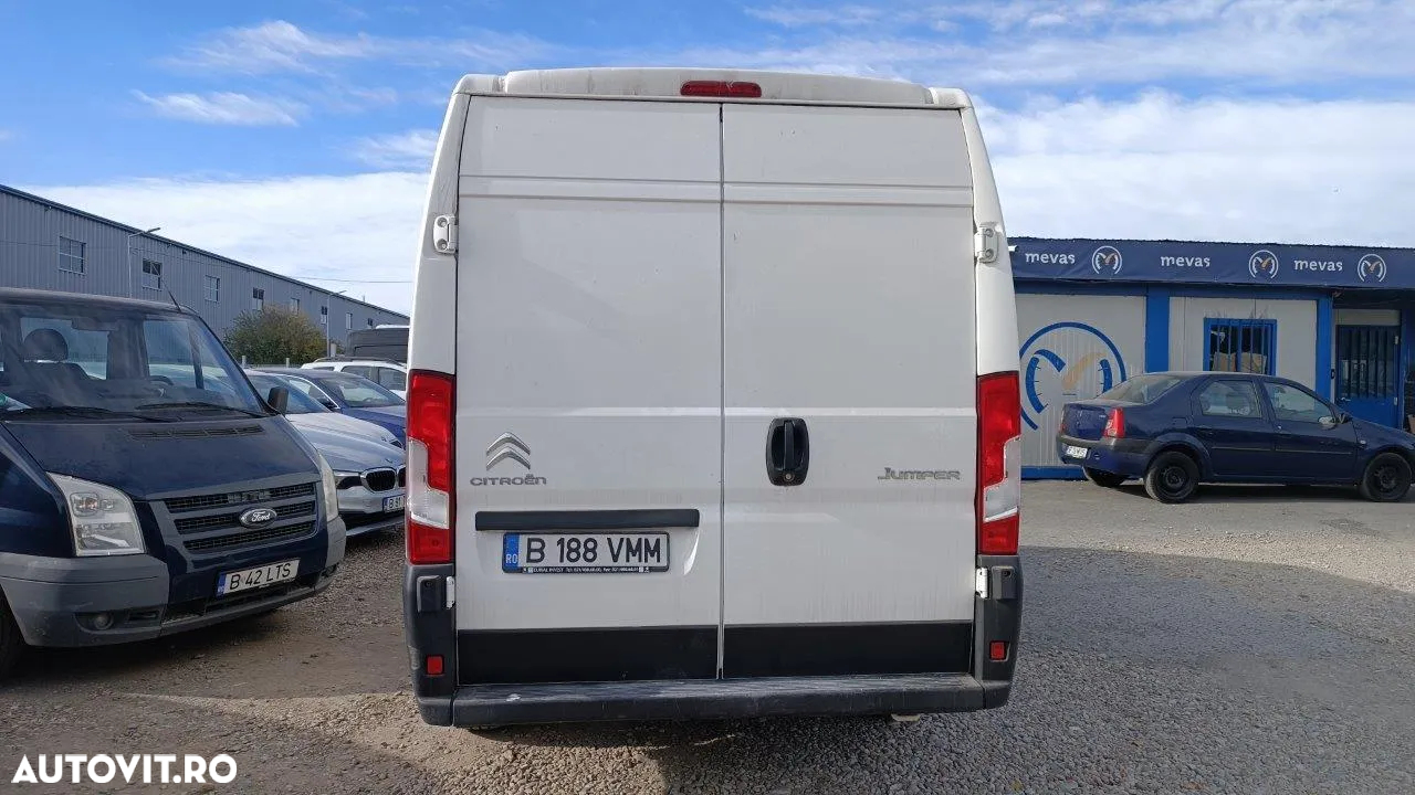 Citroën Jumper - 2