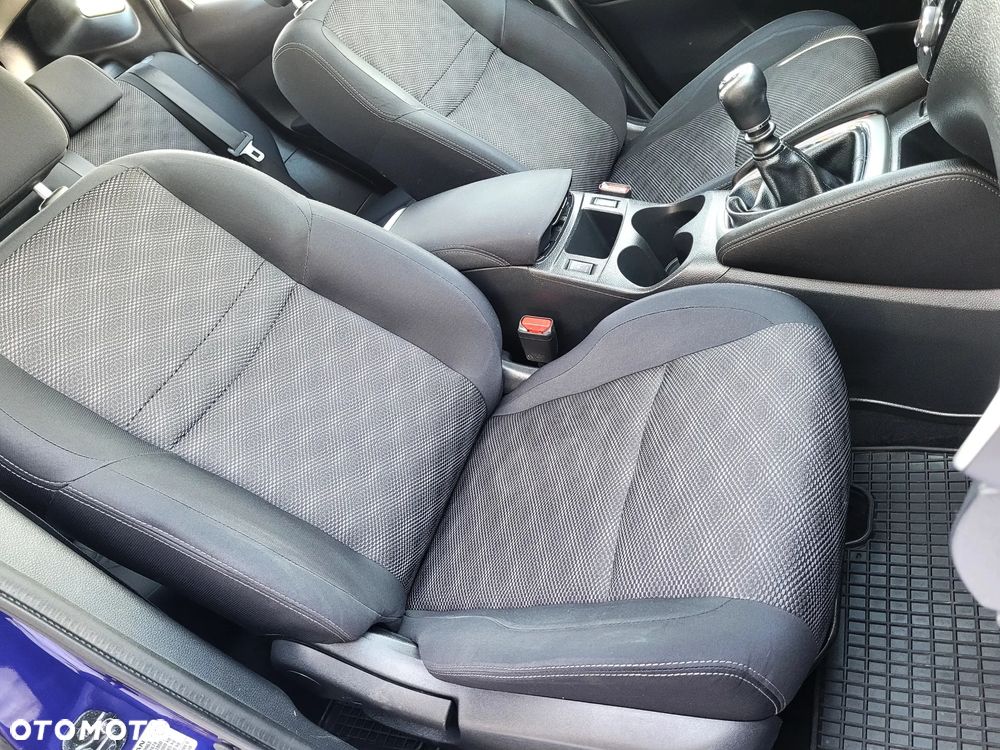 Nissan Qashqai 1.2 DIG-T Tekna - 22