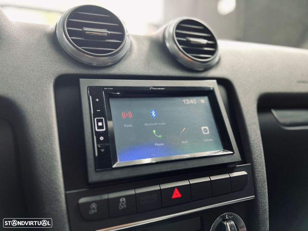 Audi A3 Sportback 1.6 TDI Sport - 20