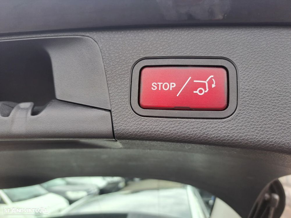 Mercedes-Benz C 180 - 25