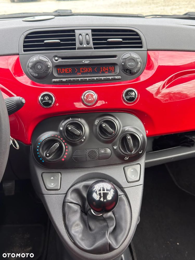 Fiat 500 - 19