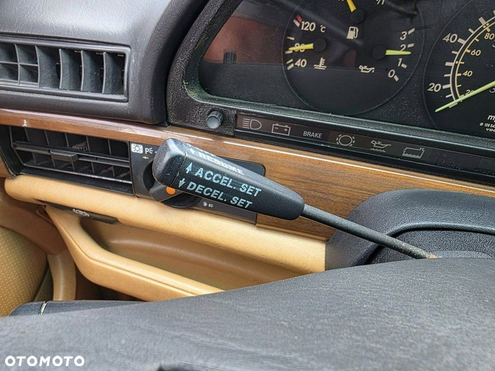 Mercedes-Benz Inny - 12