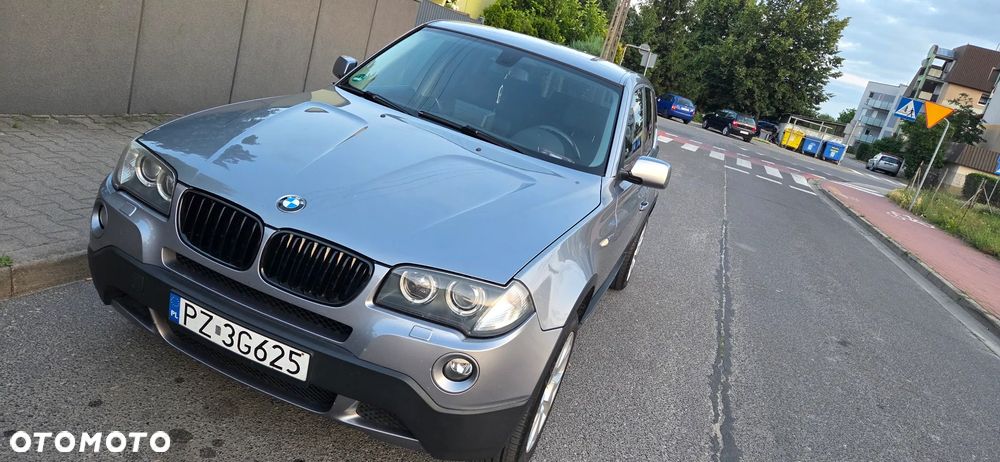BMW X3 - 14