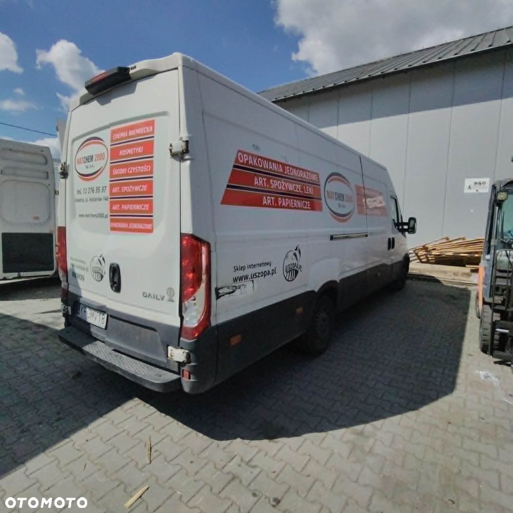 Iveco 35s15 - 2