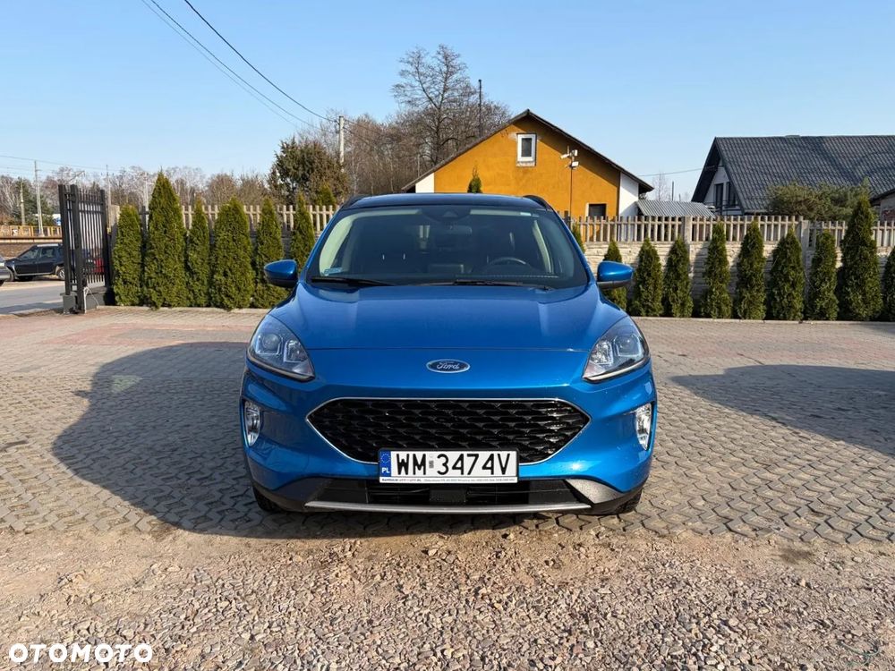 Ford Escape - 3