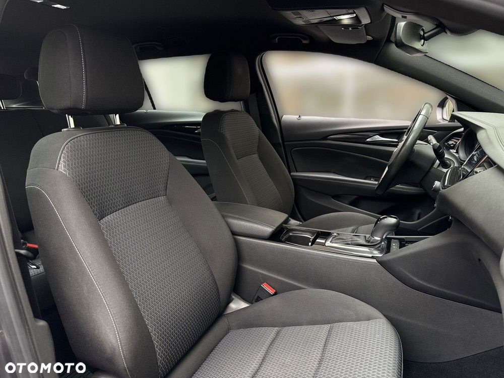 Opel Insignia 2.0 CDTI Business Elegance S&S - 15