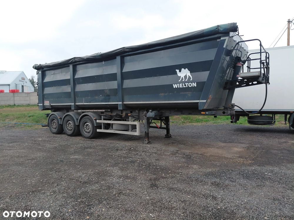 Wielton NW-3 - 1