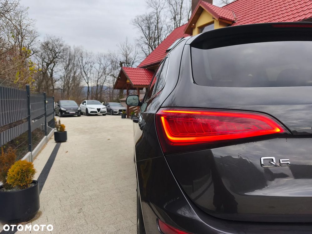 Audi Q5 - 8