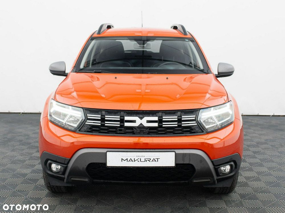 Dacia Duster 1.3 TCe Journey - 8