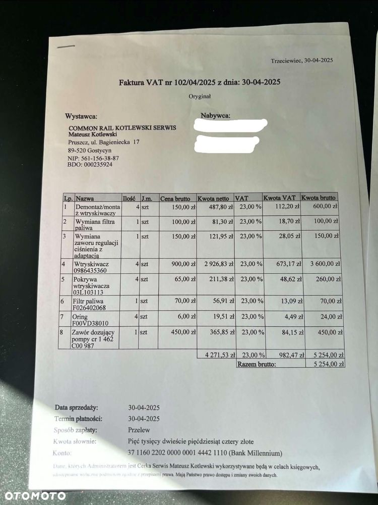Audi A4 Avant 2.0 TDI - 14