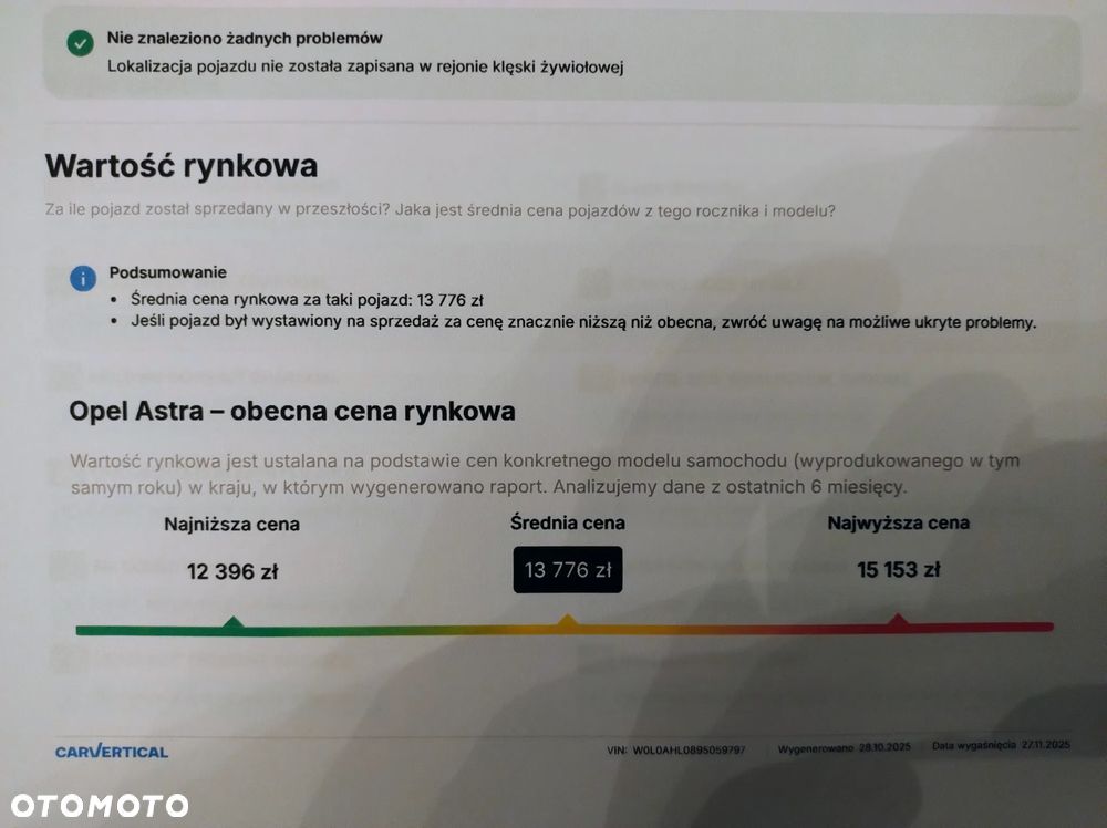 Opel Astra III GTC 1.4 Cosmo - 27