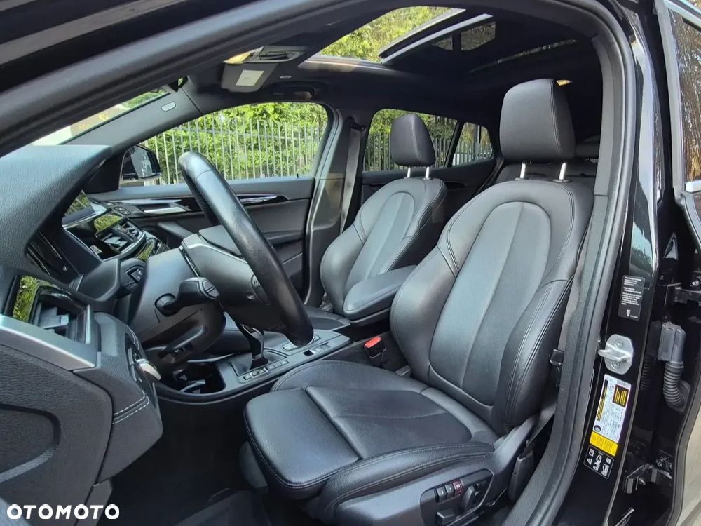 BMW X2 - 17