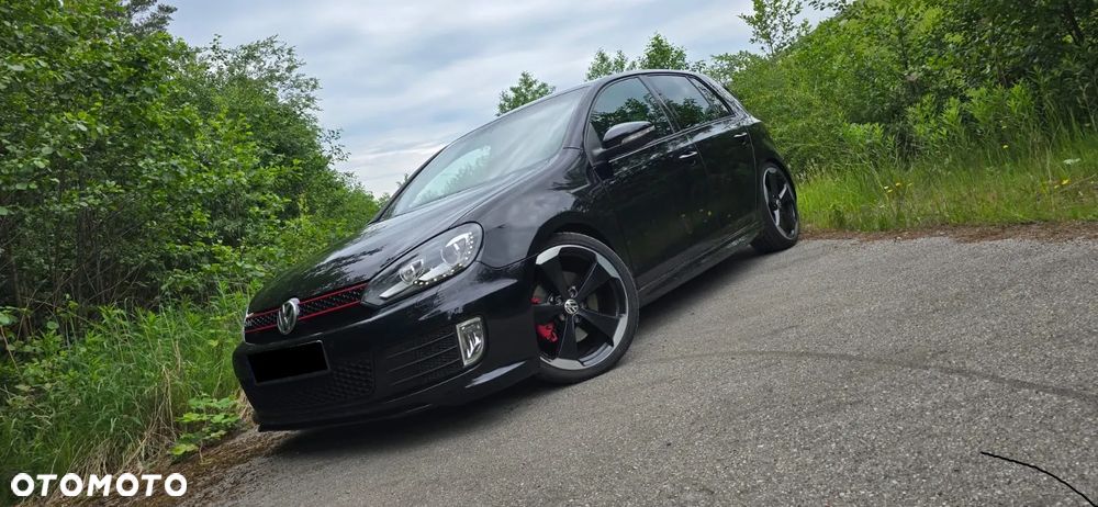 Volkswagen Golf 2.0 GTI Edition 35 - 1