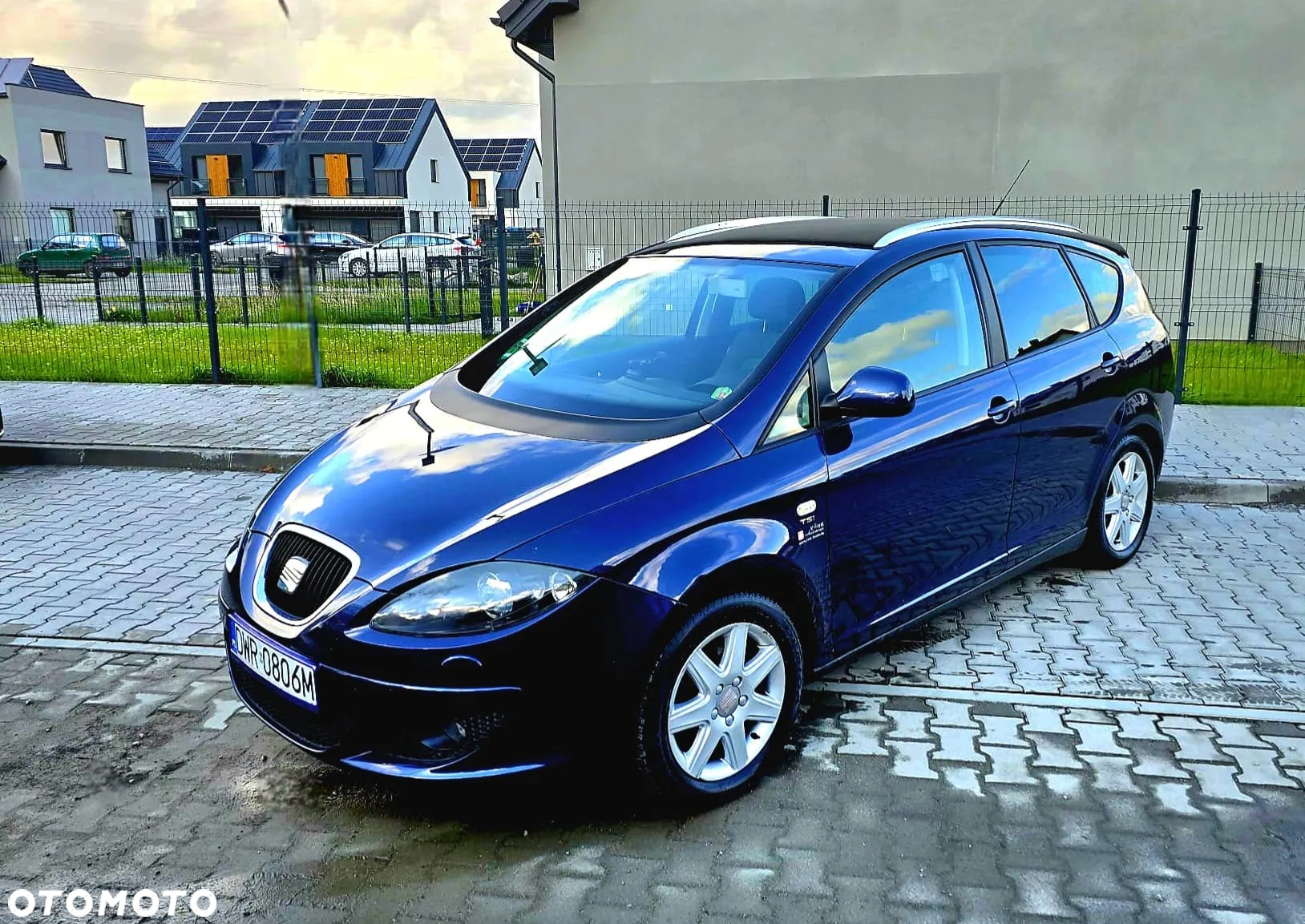 Seat Altea XL - 2
