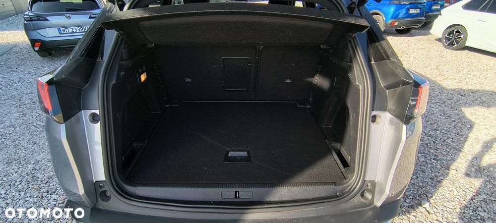 Peugeot 3008 1.5 BlueHDi Allure Pack S&S EAT8 - 7