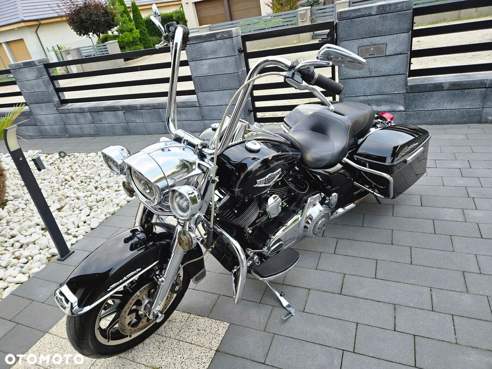 Harley-Davidson Touring Road King - 6