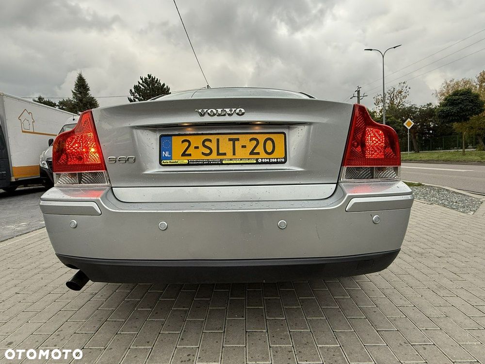 Volvo S60 - 3